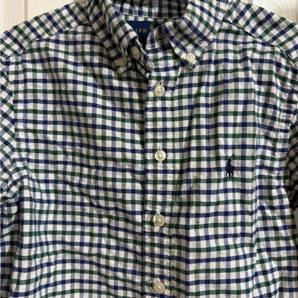Ralph Lauren Shirt